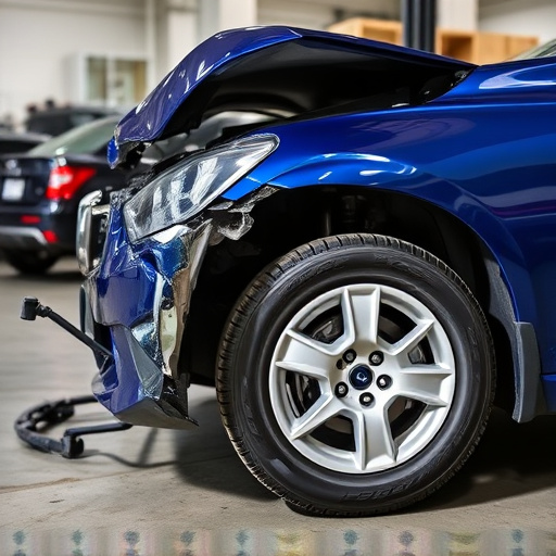 car collision repair
