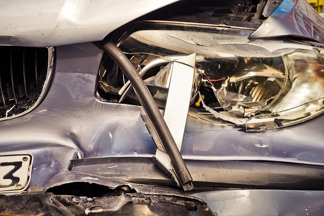 car collision repair