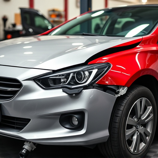 car collision repair