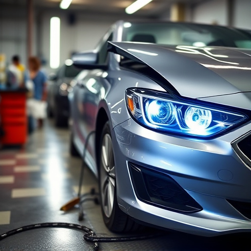 car collision repair