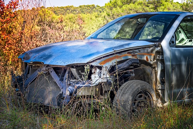car collision repair