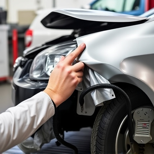 car collision repair