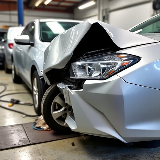 car collision repair