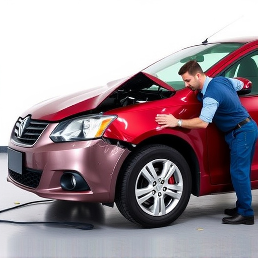 car collision repair