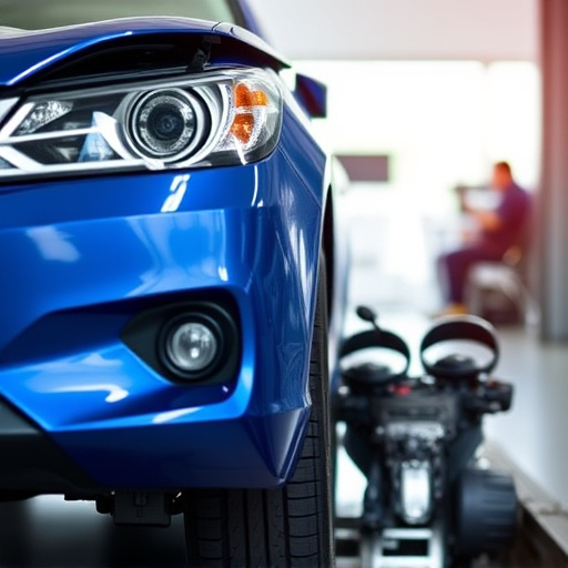 car collision repair