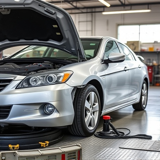 car collision repair