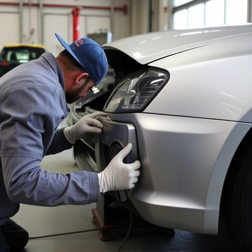 car collision repair