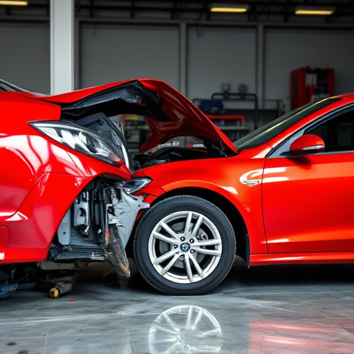 car collision repair