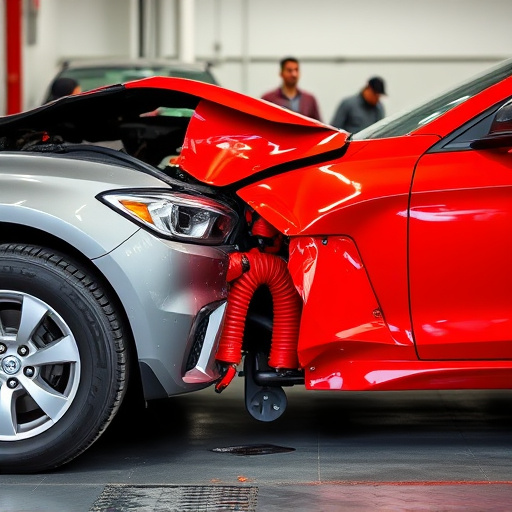 car collision repair