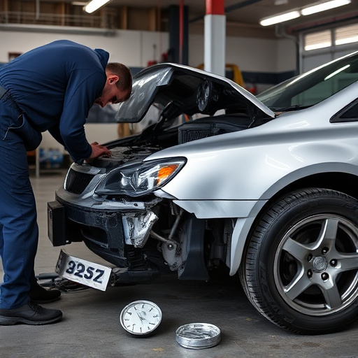 car collision repair