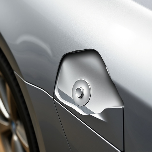 car dent repair