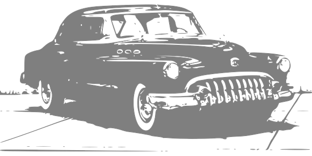 car dent repair