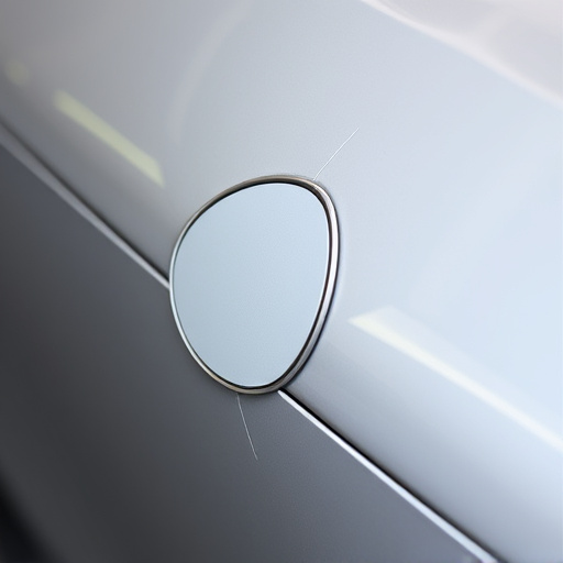car dent repair
