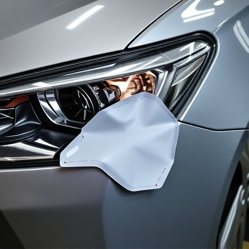 car dent repair