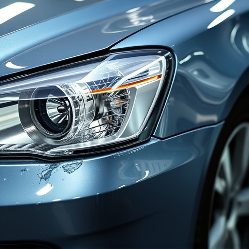 car dent repair