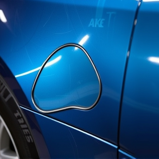 car dent repair