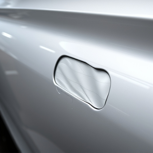 car dent repair