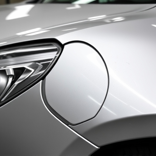 car dent repair