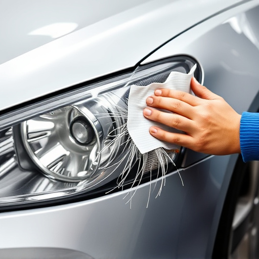 car dent repair