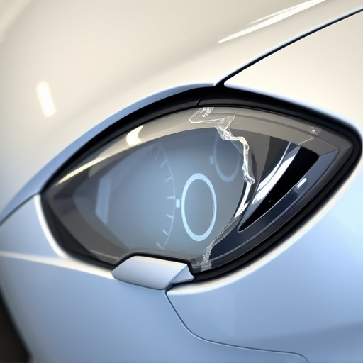 car dent repair