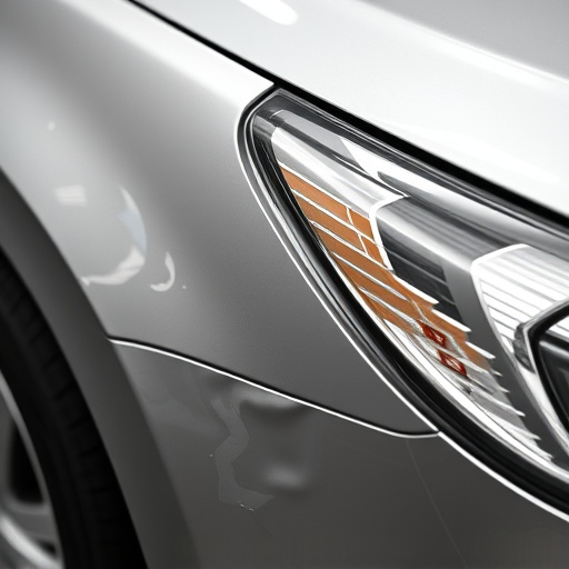 car dent repair