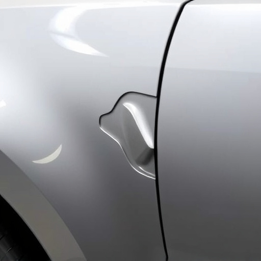 car dent repair