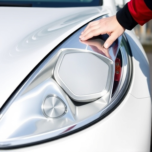 car dent repair