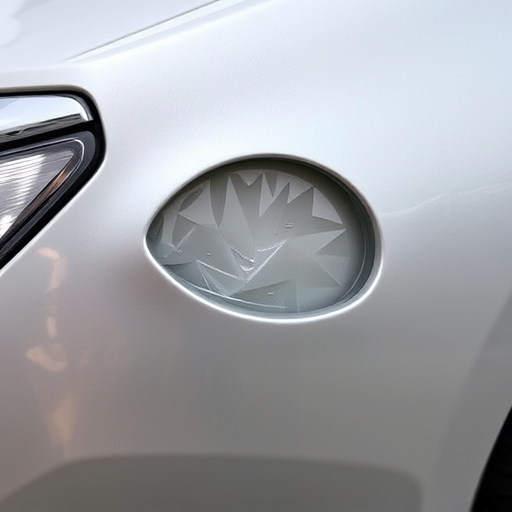 car dent repair