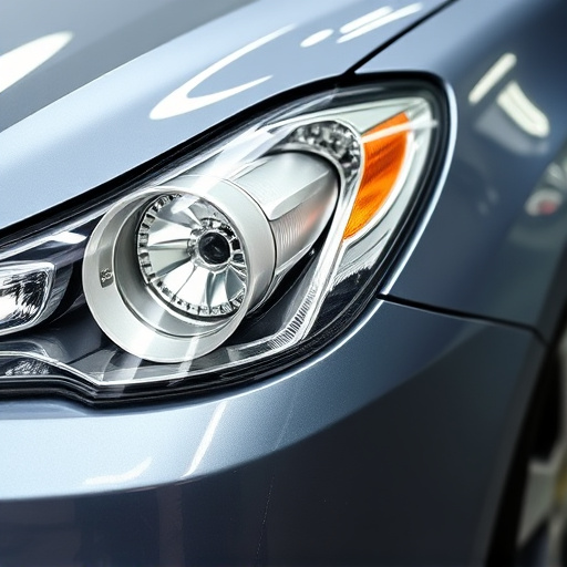 car dent repair