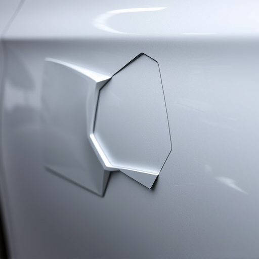 car dent repair