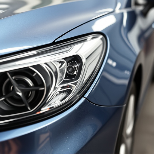 car dent repair