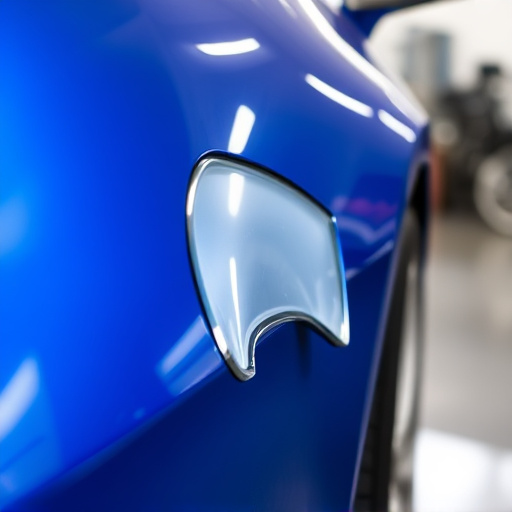 car dent repair
