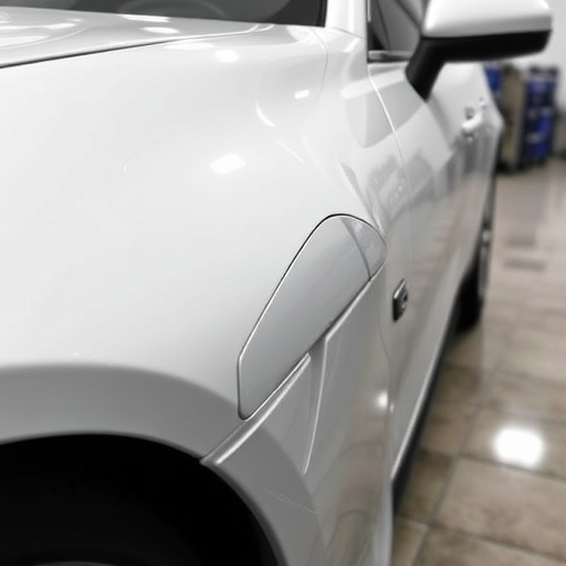 car dent repair
