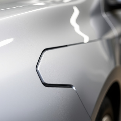 car dent repair