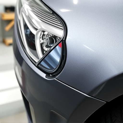 car dent repair