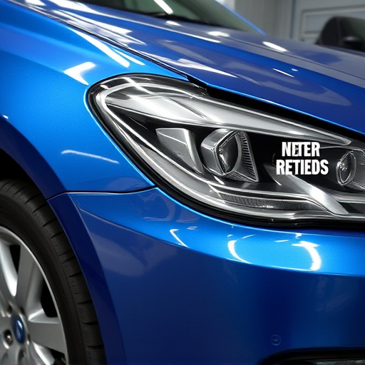 car dent repair