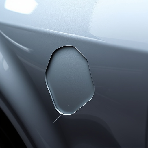 car dent repair