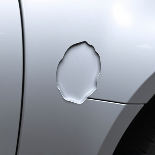 car dent repair
