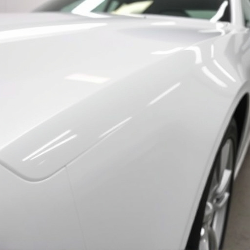 car refinishing