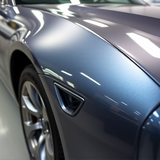 car refinishing