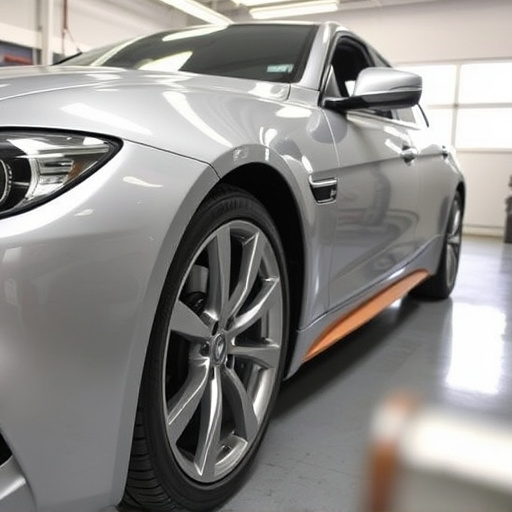 car refinishing