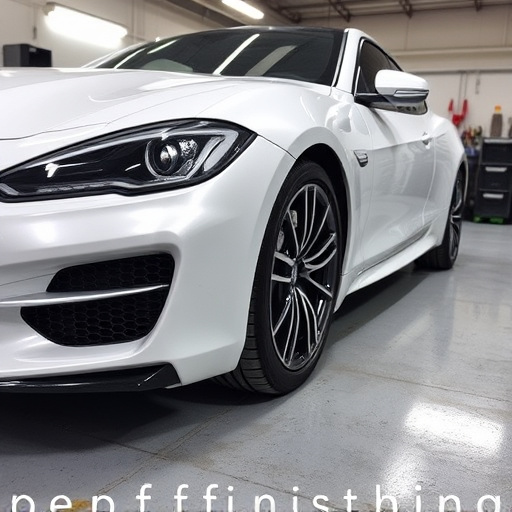 car refinishing