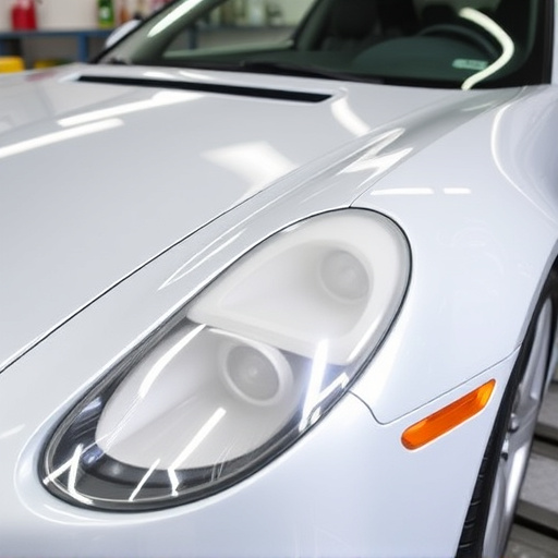 car refinishing