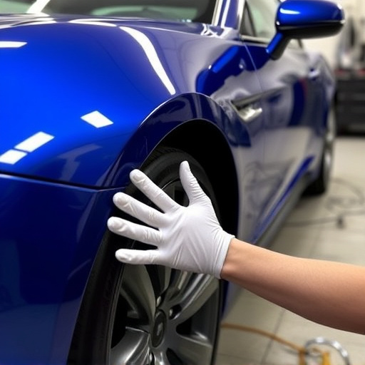 car refinishing