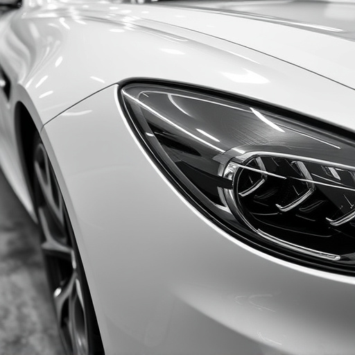 car refinishing