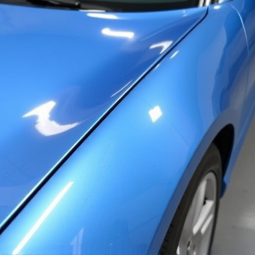car refinishing