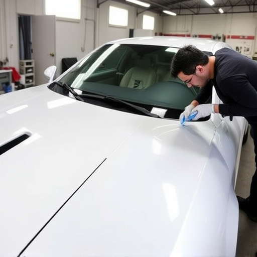 car refinishing