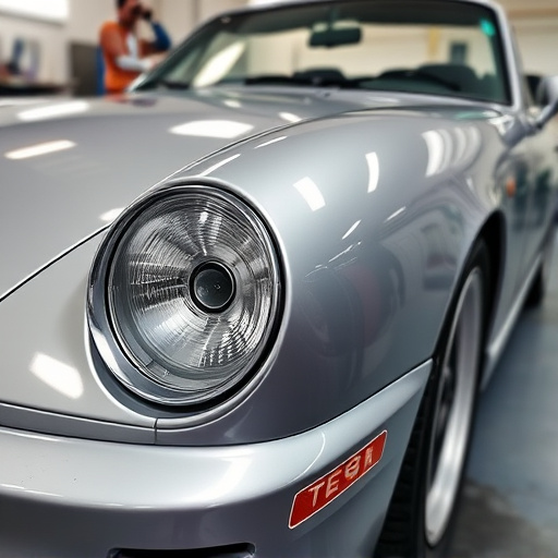 car refinishing
