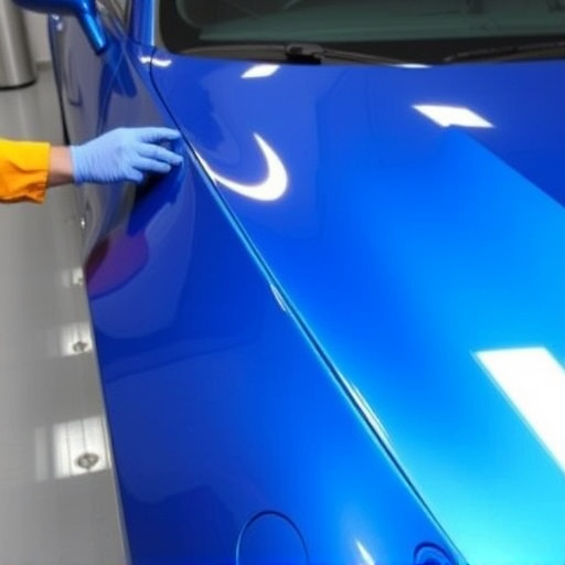 car refinishing