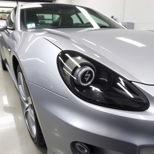 car refinishing